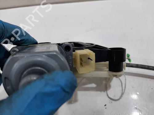 Rear left window mechanism PORSCHE MACAN (95B) 3.0 S | BP36593745C24 - Image 3