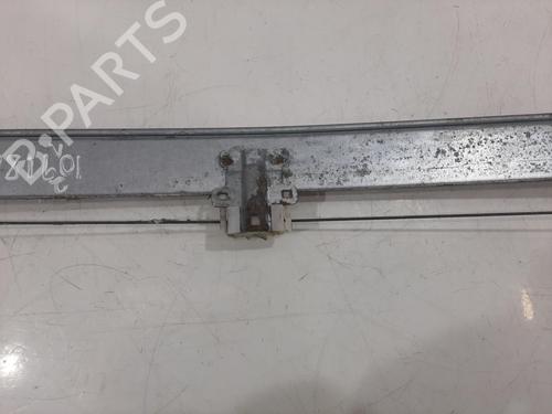 Front right window mechanism HONDA CR-V III (RE_) 2.2 i-CTDi 4WD (RE6) | BP29398371C23 
