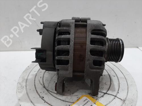 Alternator RENAULT CLIO IV (BH_) 1.5 dCi 90 | BP26794504M7 