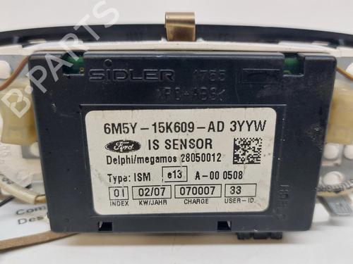 Kabinelys FORD FOCUS II (DA_, HCP, DP) 2.5 ST | BP26814856I8 