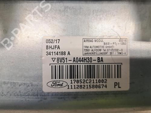 Other FORD FIESTA VI (CB1, CCN) 1.6 Ti | BP26816450O1 