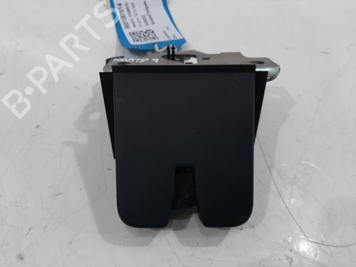 Cerradura de porton trasero SKODA KAROQ (NU7, ND7) 1.0 TSI (115 hp) 26807204