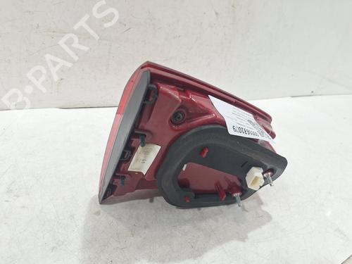 Right taillight KIA SPORTAGE III (SL) 1.6 GDI | BP32356965C35 