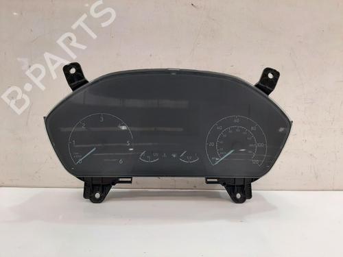 Used Instrument cluster Instrument cluster FORD TRANSIT CUSTOM V362 Van (FY, FZ) 2.0 EcoBlue (130 hp) 36154155 36154155