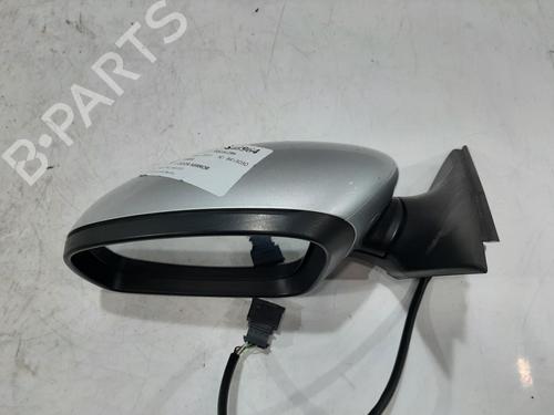 Left mirror SKODA FABIA II (542) 1.2 | BP29946200C26 
