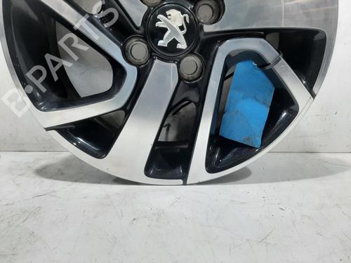 Fælk PEUGEOT 108 1.2 | BP31846279C45