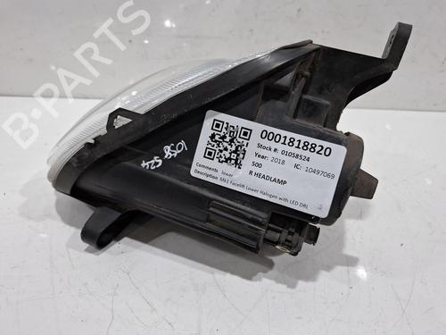 Right headlight FIAT 500 (312_) 1.2 (312AXA1A) | BP38701960C29 - Image 6