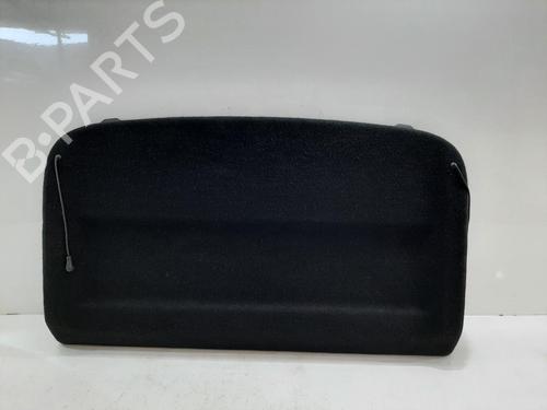 Used Rear parcel shelf Rear parcel shelf VAUXHALL ASTRA Mk VI (J) (P10) 1.6 (115 hp) 34233548 34233548