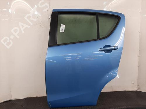 Used Left rear door Left rear door 38859889 38859889