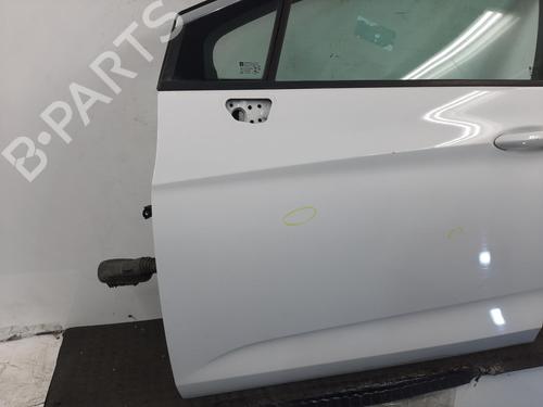 Left front door VAUXHALL ASTRA Mk VII (K) (B16) 1.0 | BP29636767C2 