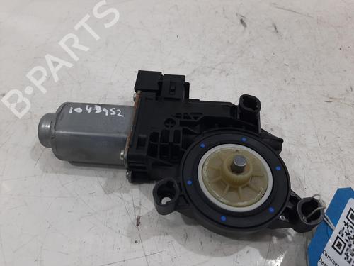 Used Front right window mechanism Front right window mechanism SKODA FABIA II (542) 1.2 (70 hp) 33124952 33124952