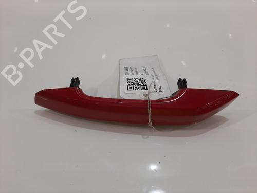Used Exterior handle Exterior handle AUDI A4 B9 (8W2, 8WC) 2.0 TDI (150 hp) 33839295 33839295