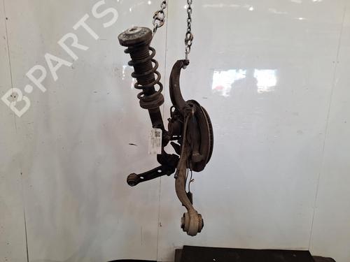 Used Left front suspension Left front suspension BMW 5 Touring (G31) 520 d xDrive (190 hp) 35985892 35985892