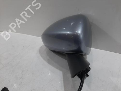 Right mirror VAUXHALL CORSA Mk III (D) (S07) 1.2 (L08) | BP26775724C27 