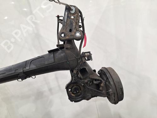 Rear axle PEUGEOT 208 II (UB_, UP_, UW_, UJ_) 1.2 PureTech 100 | BP31964476M2 