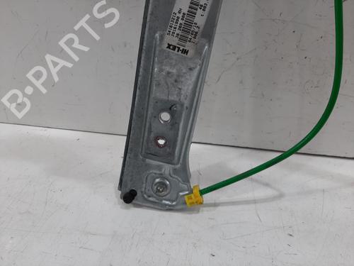 Front right window mechanism VAUXHALL CORSA Mk IV (E) (X15) 1.4 | BP31978283C23 - Image 5