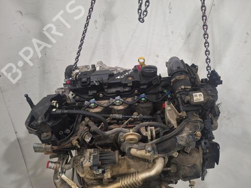 Engine FORD TRANSIT CONNECT V408 Box Body/MPV 1.5 TDCi | BP37465201M1 - Image 6