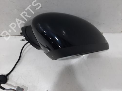Right mirror FORD FIESTA VI (CB1, CCN) 1.0 EcoBoost | BP29810513C27 