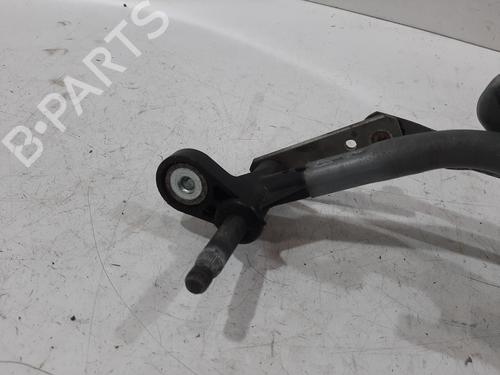 Front wiper motor VAUXHALL ADAM (M13) 1.2 | BP31964829M29