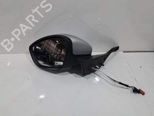 Used Left mirror Left mirror 35963340 35963340