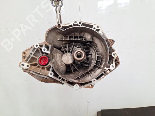 Used Gearbox Gearbox VAUXHALL CORSA Mk III (D) (S07) 1.4 (L08) (101 hp) 36334612 36334612