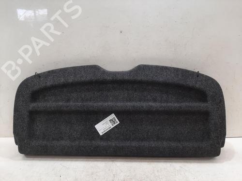 Used Rear parcel shelf Rear parcel shelf NISSAN MICRA V (K14) 0.9 IG-T (90 hp) 33647507 33647507