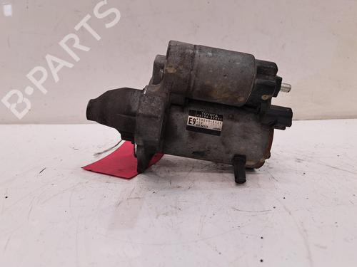 Used Starter Starter TOYOTA AURIS (_E18_) 1.3 Dual-VVTi (NRE180_, NRE180R) (99 hp) 34339309 34339309