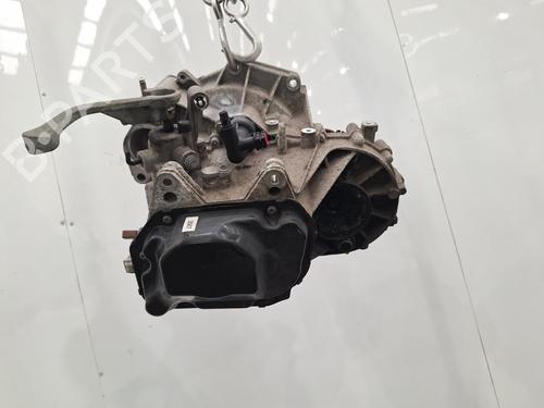 Girkasse SKODA FABIA II Combi (545) 1.2 TSI | BP29989152M3