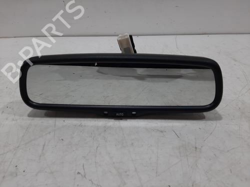 Used Rear mirror Rear mirror TOYOTA YARIS (_P13_) 1.5 Hybrid (NHP130_, NHP130) (101 hp) 36452340 36452340