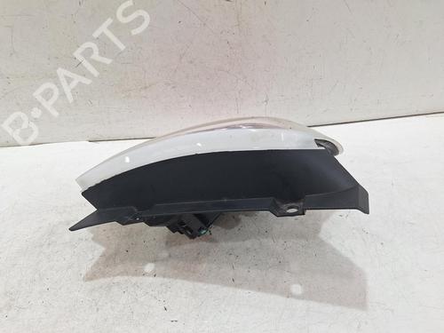 Left taillight FIAT 500 (312_) 1.2 (312AXA1A) | BP32381151C34 