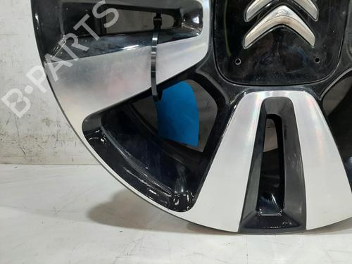 Fælk CITROËN C3 III (SX) 1.2 PureTech 82 | BP30608660C45 