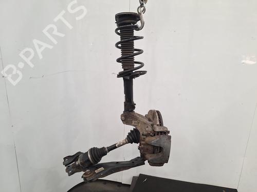 Used Right front suspension LAND ROVER RANGE ROVER EVOQUE (L538) 2.0 D 4x4 (180 hp) 30260037