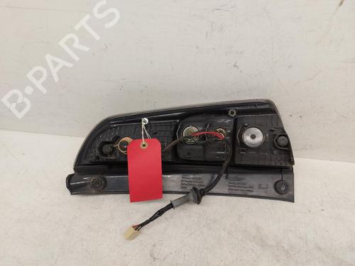 Left taillight SUBARU JUSTY IV 1.0 (M300) | BP26826848C34 