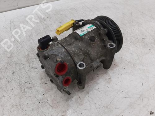 AC compressor CITROËN BERLINGO MULTISPACE (B9) 1.6 HDi 90 | BP36910478M34  - Image 6