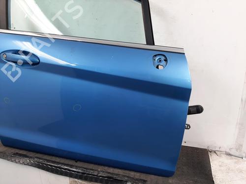 Right front door FORD FIESTA VI (CB1, CCN) 1.4 | BP29553892C3 