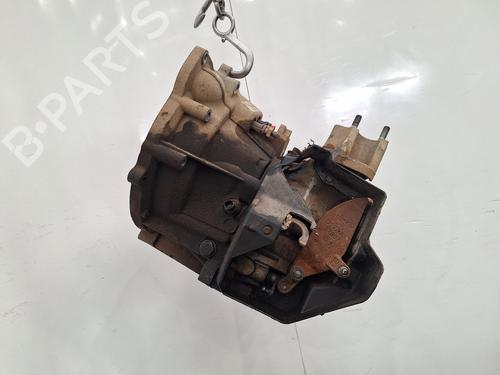 Gearbox FORD FIESTA VI (CB1, CCN) 1.25 | BP37593298M3 - Image 2