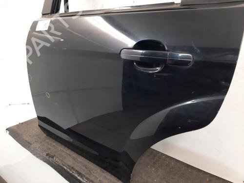 Left rear door FORD FOCUS II (DA_, HCP, DP) 1.6 | BP30180189C4