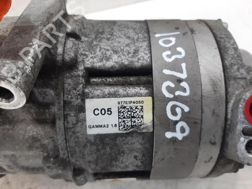 AC compressor KIA SORENTO IV (MQ4, MQ4A) 1.6 T-GDi Hybrid AWD | BP31537600M34 