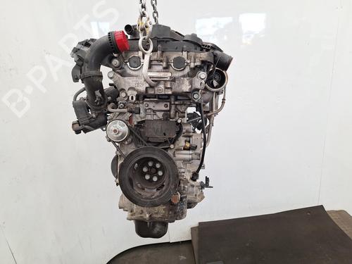 Used Engine Engine VAUXHALL GRANDLAND X / GRANDLAND (A18) 1.2 Turbo (75) (131 hp) 33988352 33988352