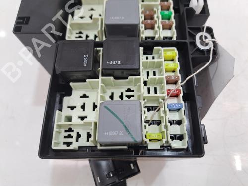Fuse box JAGUAR I-PACE (X590) EV400 AWD | BP29059430E1 