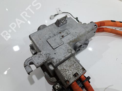 Control unit JAGUAR I-PACE (X590) EV400 AWD | BP30324315M11