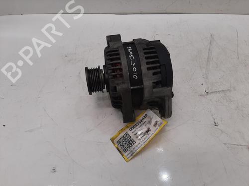Used Alternator Alternator 36832361 36832361