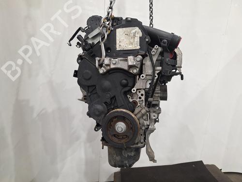 Used Engine PEUGEOT 3008 I MPV (0U_) 1.6 HDi (112 hp) 29398071