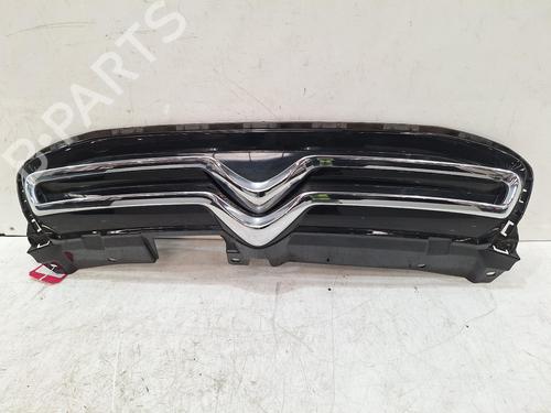 Used Grille Grille CITROËN C1 II (PA_, PS_) 1.0 VTi 68 (69 hp) 40205792 40205792