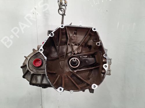 Used Gearbox Gearbox 39655547 39655547