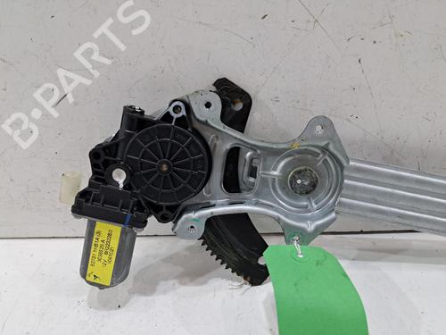 Front left window mechanism NISSAN MICRA IV (K13K, K13KK) 1.2 | BP31751517C22 