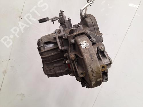 Gearbox VAUXHALL CORSA Mk IV (E) (X15) 1.4 | BP36697356M3  - Image 5
