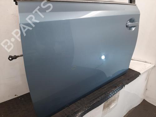 Left front door TOYOTA AURIS (_E18_) 1.6 (ZRE181_, ZRE185_, ZRE185R, ZRE181R) | BP29637254C2 