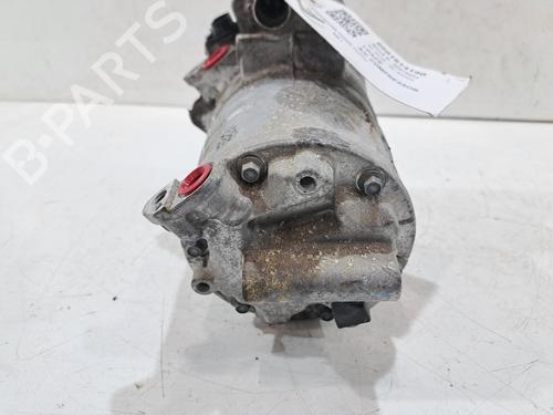 AC compressor JAGUAR I-PACE (X590) EV400 AWD | BP31812437M34