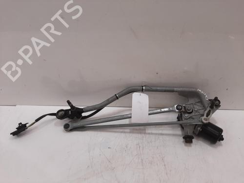 Front wiper motor CITROËN C4 CACTUS 1.2 THP 110 | BP36662035M29 - Image 5
